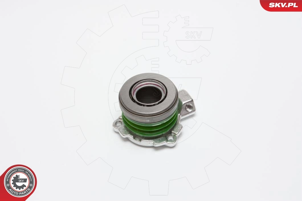 Central Slave Cylinder, clutch